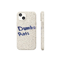 Dumbo Rats Biodegradable Case - £23.97 GBP
