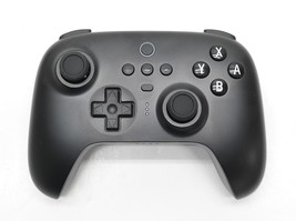 8BitDo Ultimate 80NA02 Bluetooth Controller for Switch and PC - Black image 3