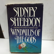 Windmills of the Gods - €1,09 EUR