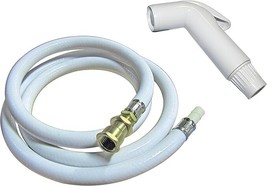 Plumb Pak PP815-8 Sink Sprayer, White - $282.02 MXN
