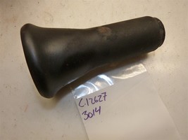 CASE/Ingersoll 3010 3012 3016 3018 3014 Tractor Steering Shaft Boot
