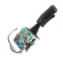 For SkyJack SJ12 SJ6832 RTE SJIII 3015 SJIII 3219 159111 Joystick Contro... - $3,101.44 MXN