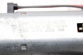 02-12 PORSCHE TARGA Sunroof Motor F1367 image 11