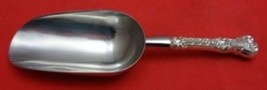 King Edward by Whiting Sterling Silver Ice Scoop HHWS  Custom Made 9 3/4&quot; - £86.25 GBP