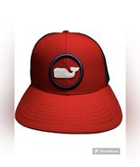 Vineyard vines  Whale Dot Trucker Hat.OS.MSRP$32.00 - $32.00