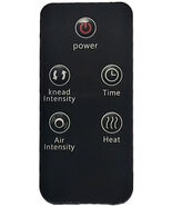 Remote Control for RENPHO R-D003R Plantar Fasciitis Shiatsu Foot Massager - $15.99