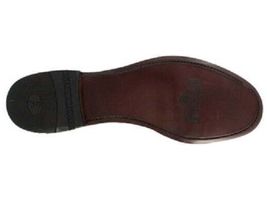 Mens Madison Anaconda Print Leather Stacy Adams Shoes Black 00055-001 image 2