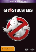 Ghostbusters 3 Answer the Call DVD | Region 4 &amp; 2 - $11.58