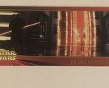 Star Wars Episode 1 Widevision Trading Card #78 Ray Park Maul Ewan McGregor - $2.48