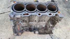 Cylinder Block 1ZZFE Engine Fits 98-08 COROLLA 522849 - £271.43 GBP