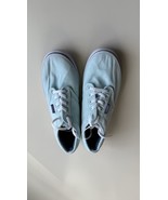 Vans Mint Canvas Sneakers - $25.93 CAD