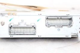 00-02 CHEVROLET SILVERADO DIESEL CREWCAB 4X4 Communication Control Module F231 image 10