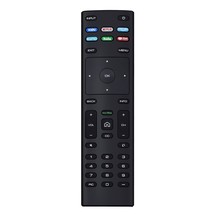 XRT136 Replace Remote Control fit for VIZIO Smart TV D50x-G9 D65x-G4 D55x-G1 D40 - £10.21 GBP