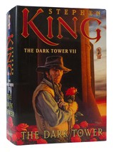 Stephen King THE DARK TOWER VII :  The Dark Tower 1st Trade Edition 1st Printing - $137.19