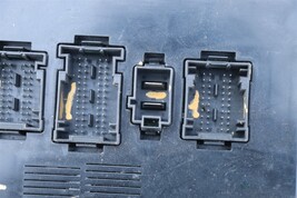 Mercedes Signal Acquisition Module SAM REAR A1649007100 Delphi 28219522 image 3