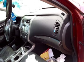 ALTIMA    2014 Fuse Box Cabin 1038432321Fusebox Only, No Wiring Harness - $59.70