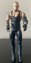 Undertaker (Mohawk) WWE Battle Pack Series 33 Action Figure - Mattel, 2011 - $20.00