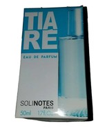 Solinotes Paris Tiare Flower Eau de Parfum - 50 ml / 1.7 fl oz. Disconti... - £23.28 GBP