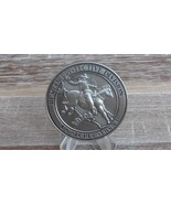 USSS US Secret Service Ronald Reagan Protective Division Challenge Coin #347Y - $124.73