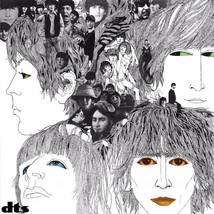 The Beatles - Revolver [DTS-CD] - 5.1. Surround Mix  Taxman  Eleanor Rigby  Rain - £12.02 GBP