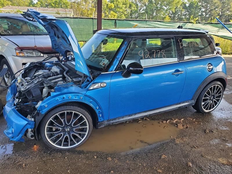 Control Module Park Assist Module PN 0263004426 OEM 2011 2013 Mini Cooper  Item image 10
