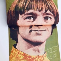 VTG 16 Magazine January 1968 The Monkees, Peter Tork, Davy Jones No Label - £15.14 GBP