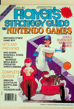 Game Players Strategy Guide to Nintendo Games Magazine Vol. 2 #4 - £11.02 GBP