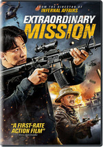 Extraordinary Mission (DVD, 2018) - £5.63 GBP