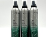 Joico JoiWhip Firm Hold Design Foam 10.2 oz-3 Pack - $64.30