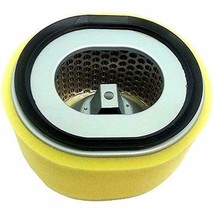 Air Filter &amp; Pre Filter For Yanmar L100N Diesel Engine 114210-12590 114211-12510 - £22.71 GBP