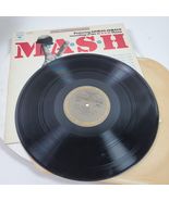 MASH Original 1973 Soundtrack LP Vinyl Album - €15,57 EUR MASH Original 1973 Soundtrack LP Vinyl Album - €15,57 EUR
