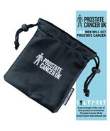 Golf Accessory Pouch - Supports Prostate Cancer UK - $328.90 MXN