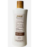 Raw Sugar Moisture Loving Firming Lotion Santal + Caffeine - 16 fl oz - $27.40 CAD