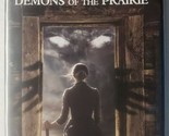 The Wind Demons Of The Prairie DVD IFC Midnight - $11.87