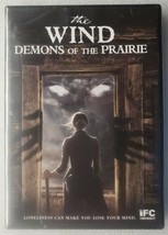 The Wind Demons Of The Prairie DVD IFC Midnight - £9.48 GBP