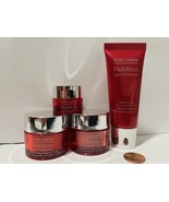 4 piece Estee Lauder Nutritious Super Pomegranate Radiant Energy Travel ... - $48.02 CAD