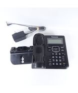 Panasonic KX-TGF540 Digital Answering Machine with AC Adapter - €19,31 EUR