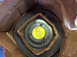 TB WOODS TYPE 1 SVS94B4 1-7/8" ADJUSTABLE VARIABLE PITCH SHEAVE PULLY NE... - $296.01