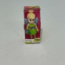 Zuru Surprise Mini Brands Disney Edition Tinker Bell Animators&#39; Figure 030 Tink - £7.46 GBP