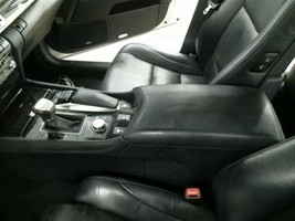 Console Front Floor LWB Without Rear View Camera Fits 13-17 LEXUS LS460F... - $83.70