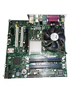 Agilent 16901A Motherboard D915GUX and 1GB Ram - £738.71 GBP