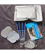 Teeth Tooth Whitening Whitener Bleaching Professional Kit White Gel Ligh... - £9.20 GBP