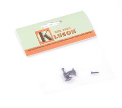 Kluson replacement string guides for Fender American Standard Series Black - $10.99