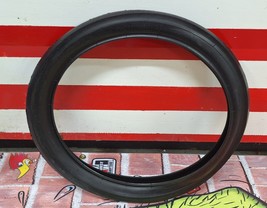  20&quot; Blackwall Slick Tire fits Sears Screamer Huffy Rail Banana Muscle Bike - $1,109.09 MXN