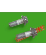 2006-2009 land range rover sport L320 front brake caliper hardware bolt ... - $460.38 MXN