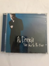 Take Me To The Cross•CD• Tested- Rare- Vintage- Collectible Ships N 24hrs - £7.76 GBP