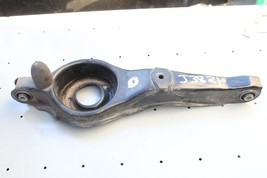2007-2013 MAZDA MAZDASPEED 3 REAR LOWER SPRING CUP CONTROL ARM LEFT J3821 image 4