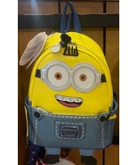 Universal Studios ParksLoungefly Minions 2: Rise of Gru - Otto Backpack - $195.44 CAD