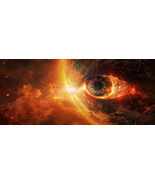 Digital Art - eye-02 - Free Shipping - $2.09 CAD