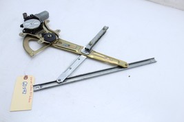 06-07 SUBARU B9 TRIBECA FRONT PASSENGER SIDE WINDOW REGULATOR W/ MOTOR Q2142 image 4